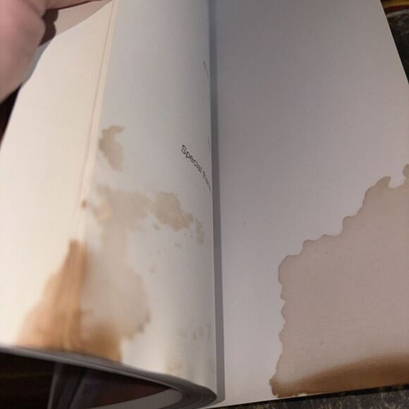 Kryolan Makeup Beauty Manual, Professional Stage Makeup, by Dominic Cruz - Picture 7 of 15